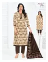 Priyanka Vol 27 By Pranjul Cotton Printed Bulk Dress Material Orders In India