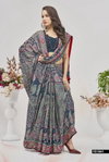 Ratnajyoti Vol 5 By Vallabhi Moss Georgette Wholesale Saree Wholesale Online