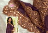 Mirisha Vol 5 By Neel Madhav Festive Designer Sarees Catalog
 