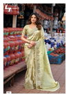 Jimmy Vol 6 By LT Pn Cloud Party Wear Saree Wholesalers In Surat
