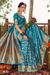 Tathastu Satin Saroski Vol 1 By Saroj Satin Silk Saree Wholesale Online
