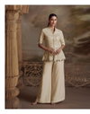 Zeenat By Sayuri Viscose Shimer Designer Readymade Suits Orders In India