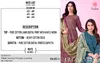 Gulzar Vibes By Sudriti Lawn Cotton Printed Dress Material Exporters In India