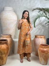 Naisha K 148 Vetican Printed Kurti With Bottom Wholesale Market In Surat With Price