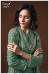 Gaeva 5502 By Ganga Wool Pashmina Dress Material