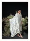 Charoline By Ganga Cotton Printed Embroidered Salwar Suit Exporters In India