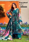 Tehreem Vol 4 By Gull A Ahmed Lawn Cotton Dress Material Wholesale Online