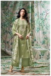 Yavina 3962 By Ganga Pashmina Printed Salwar Suit Wholesale Price In Surat
