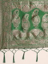 Kt 96 Banarasi Soft Silk  Wholesale Saree Suppliers in Mumbai