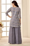 Laksmitva By Chansi Trendz Poly Cotton Fancy Co Ord Set Wholesale In India