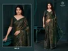 Mehek 941 A To D Two Tone Silk Wholesale Saree Suppliers In India
