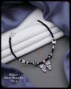 Ba 100 Silver Bracelets Accessories Catalog