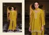 Mirah By Eba Chinon Beats Work Readymade Suits Wholesale Price In Surat
