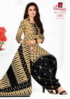 Ganpati Shaan E Hind 3 Regular Wear Punjabi Dress Materials Collection
