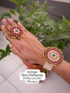 Accessories Antique Moti Hath Panja 2 Catalog