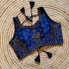 Ruhi Fashion Blouse wholesale market in Surat with price
