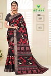 Kranti Vol 6 By Sanskar Fancy Digital Printed Saree Bulk Orders In India