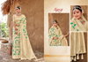 Kalavati By Saroj Heavy Linen With Heavy Rich Pallu Sarees Suppliers In India