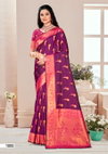 Shiv Gamini Silk By Bunawat Silk Wedding Wear Saree Wholesale Market In Surat