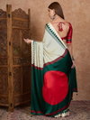 Lux 25 Semi Modal Printed Saree Best Wholesale Shop In Surat