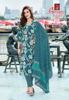 Jaipuri Special Vol 16 By Ganpati Cotton Printed Dress Material Wholesale Online