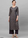 Indo Era 14 Ethnic Wear Exclusive Cotton Printed Designer Kurti Collection
