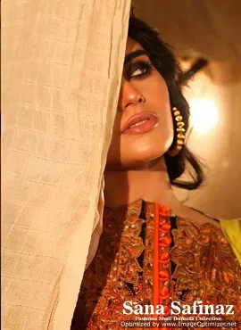 Deepsy Sana Safinaz Latest Heavy Printed Pakistani Suit Collection 