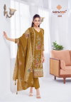 Kimora Vol 2 By Suryajyoti Modal Printed Dress Material Wholesalers In Delhi