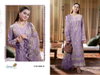Ombre Vol 25 By Saniya Cotton Pakistani Salwar Suit Orders In India