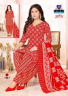 Aalia Vol 10 By Lassa Cotton Printed Daily Wear Dress Material Bulk Orders In India