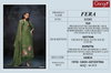 Fera 3202 By Ganga Bemberg Silk Surat Designer Salwar Kameez Wholesale Market
