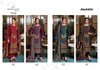 Akshithi By Mumtaz Viscose Modal Printed Dress Material Wholesale Online
