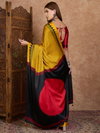 Lux 25 Semi Modal Printed Saree Best Wholesale Shop In Surat