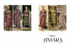 Amara Vol 3 By Ibiza Viscose Pashmina Dress Material Wholesale Shop In Surat