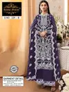 Ayesha Misbah 339 A To F Georgette Pakistani Surat Salwar Suits Wholesale Market