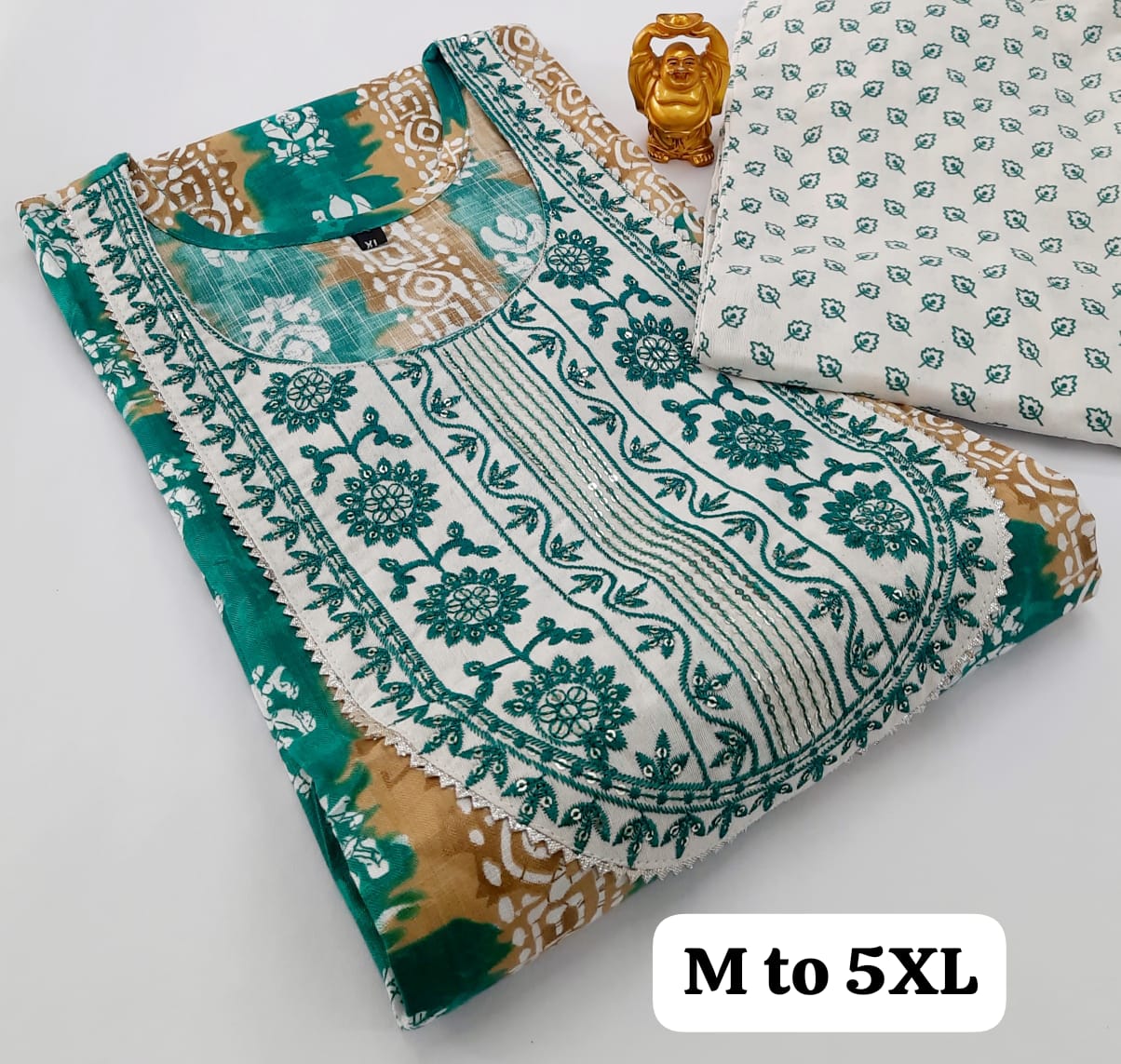 Virat Fashion Cotton Kurti With Dupatta Catalog