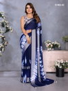 Prima Series  33 To 43 Fancy Printed Daily Wear Saree Wholesale Market In Surat