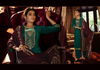 Glossy Simar Velvet 1530 Series Desginer Party Wear Salwar Suits Collection at Wholesale Price