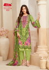 Elliza Vol 49 By Jash Cotton Printed Wholesale Dress Material In India