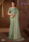 Javitri Vol 3 By Vipul Silk Brasso Wholesale Daily Wear Saree Suppliers In Mumbai
