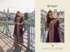 Fiza By Gulkayra Real Chinon Embroidery Readymade Suits Wholesale Shop In Surat