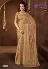 Javitri Vol 3 By Vipul Silk Brasso Wholesale Daily Wear Saree Suppliers In Mumbai
