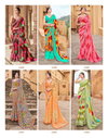 Shree Vol 11 By Sanskar Heavy Weightless With Fancy Border Sarees Online Wholesale