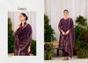 Misha By Ibiza Banglory Silk Designer Salwar Suits Wholesalers In India