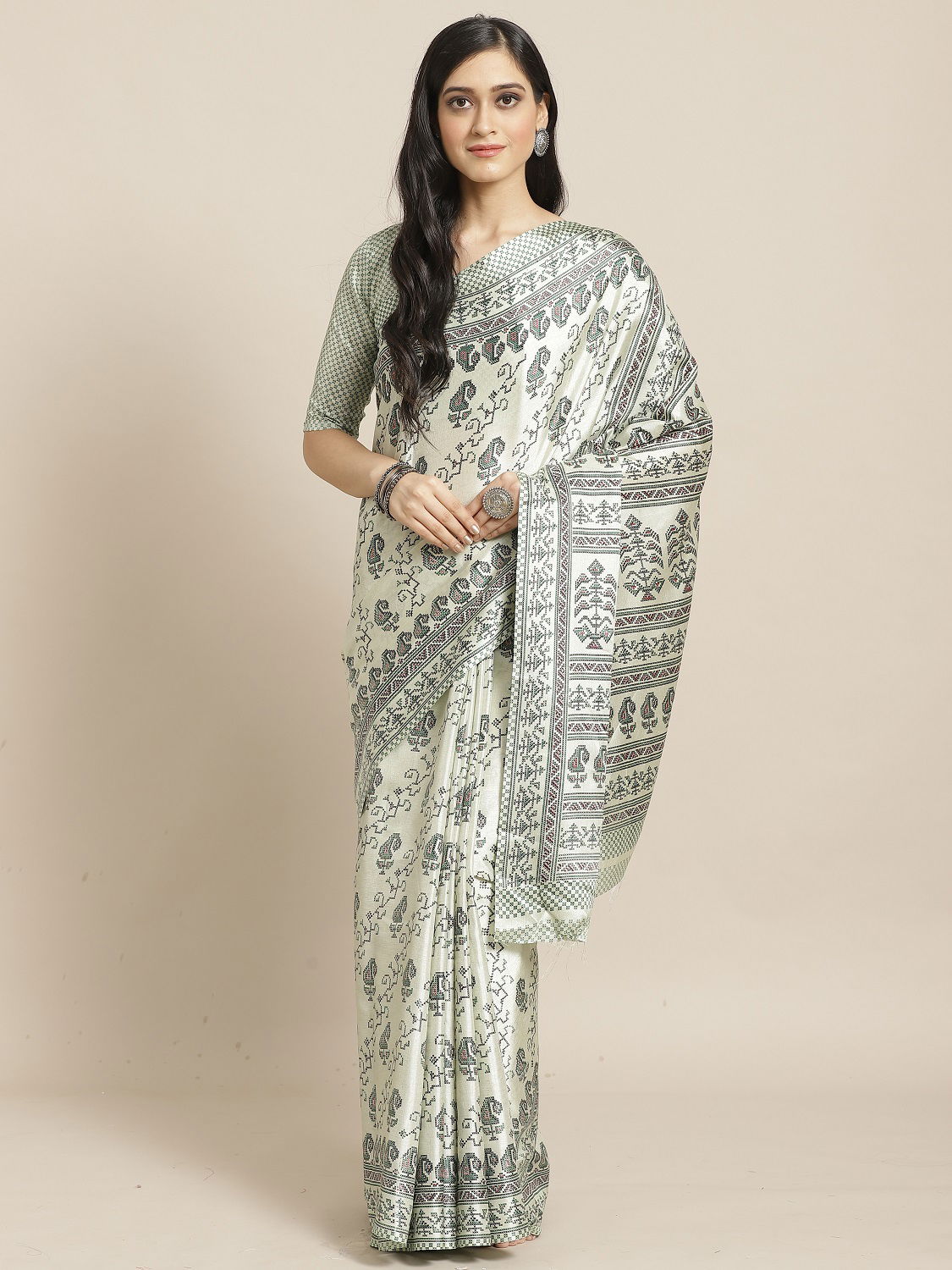 Exclusive Designer Formal Wear Manipuri Saree Collection