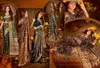 Shrinidhi Satin Saroski Vol 1 By Saroj Satin Silk Saree Wholesale Market In Surat With Price