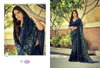 Tulsi Vol 10 By Vipul Georgette Printed Casual Wear Saree Wholesalers In Delhi
