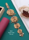 Mj7 Mattle Juda Wholesale Accessories Manufacturers 