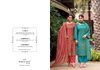 Amour By Mumtaz Arts Viscose Modal Wholesale Pakistani Salwar Suits In India