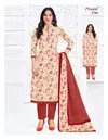 Priyanka Vol 27 By Pranjul Cotton Printed Bulk Dress Material Orders In India